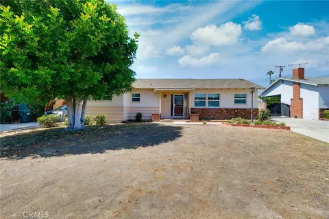 1333 E Tudor St, Covina, CA 91724