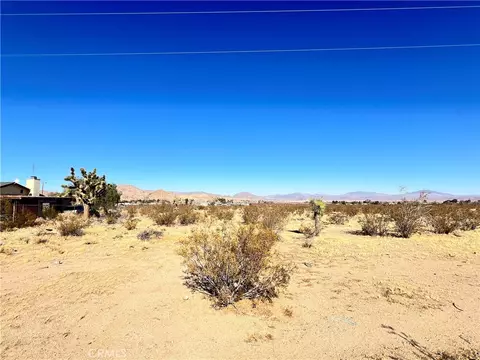 31340 Morningside St, Lucerne Valley, CA 92356