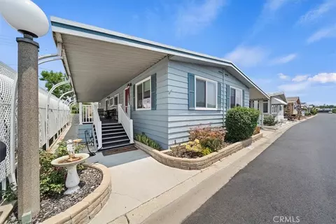 4095 Fruit #703, La Verne, CA 91750