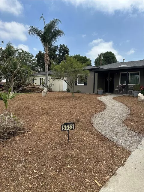 5532 N Traymore Ave, Covina, CA 91722