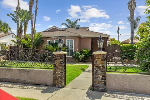 340 N Sunset Ave, West Covina, CA 91790