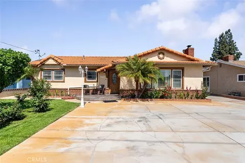 1170 N Glendora Ave, Covina, CA 91724