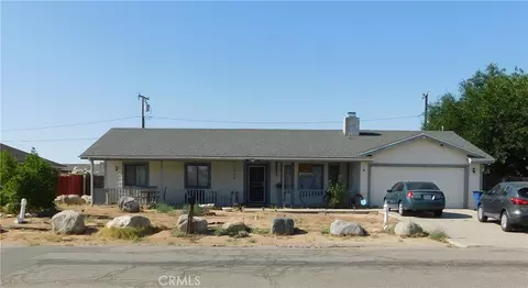 8372 Dogwood Ave, California City, CA 93505