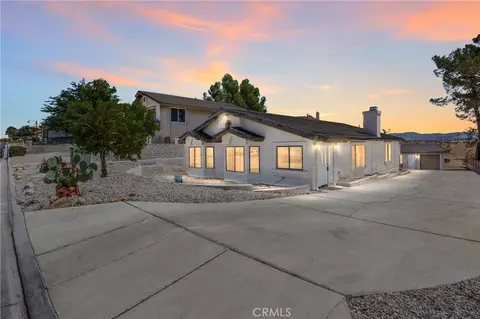 12411 Spring Vly, Victorville, CA 92395