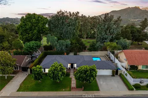 4833 Chamber Ave, La Verne, CA 91750