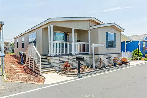 3667 Valley Blvd #215, Pomona, CA 91768