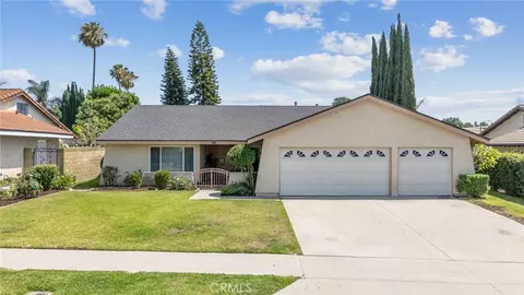 1646 E Mobeck St, West Covina, CA 91791