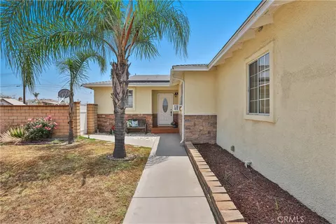 5066 N Nearglen Ave, Covina, CA 91724