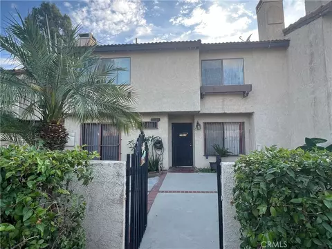 13500 Ramona Pkwy, Baldwin Park, CA 91706