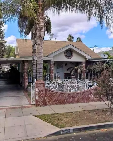 431 N Workman St, San Fernando, CA 91340