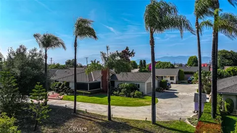 1853 E Renshaw St, Covina, CA 91724