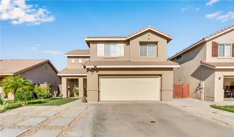1335 Exeter Ct, San Jacinto, CA 92583