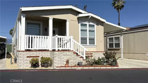 1445 W Florida Ave #21, Hemet, CA 92543