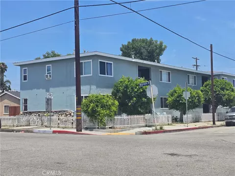 923 W G St, Wilmington, CA 90744