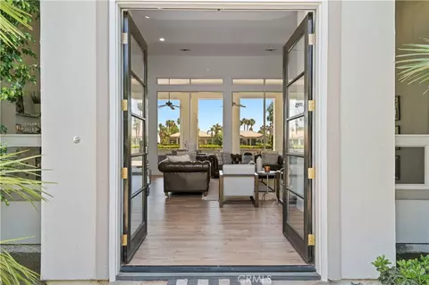 Entry Way - 56610 Muirfield, La Quinta, CA 92253 photo 1 of 2