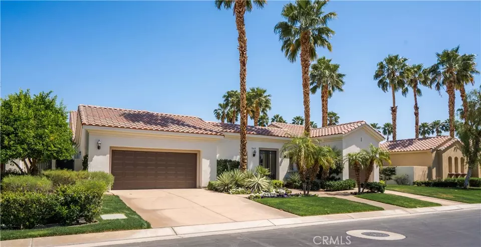 Exterior - 56610 Muirfield, La Quinta, CA 92253 photo 1 of 8