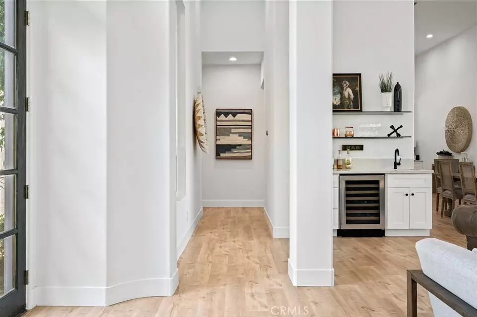 Entry Way - 56610 Muirfield, La Quinta, CA 92253 photo 2 of 2