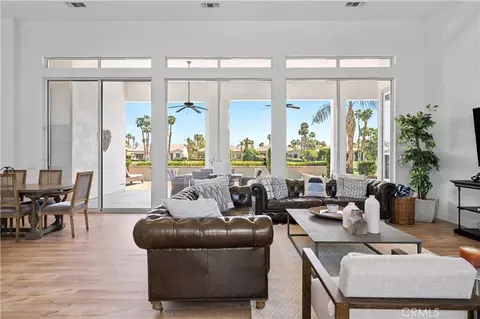 Living - 56610 Muirfield, La Quinta, CA 92253 photo 1 of 4