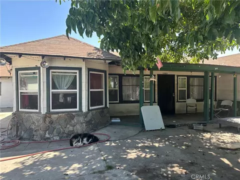 12465 Fineview St, El Monte, CA 91732