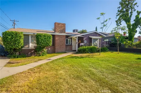 950 E Yale St, Ontario, CA 91764