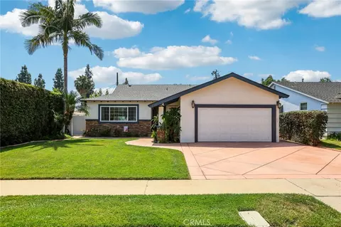 481 S Cedar Dr, Covina, CA 91723
