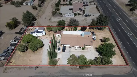 View/Area - 7323 Oakwood Ave, Hesperia, CA 92345 photo 11 of 13
