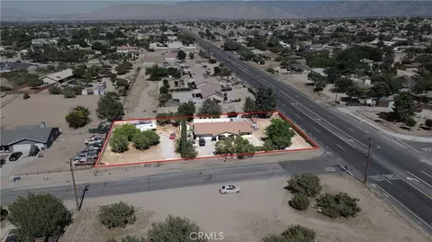 View/Area - 7323 Oakwood Ave, Hesperia, CA 92345 photo 13 of 13