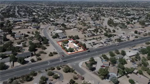 View/Area - 7323 Oakwood Ave, Hesperia, CA 92345 photo 8 of 13