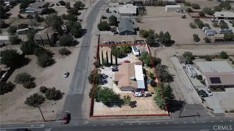 View/Area - 7323 Oakwood Ave, Hesperia, CA 92345 photo 9 of 13