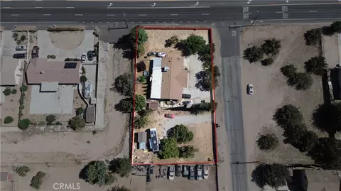 View/Area - 7323 Oakwood Ave, Hesperia, CA 92345 photo 3 of 13