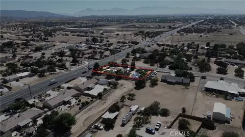 View/Area - 7323 Oakwood Ave, Hesperia, CA 92345 photo 4 of 13