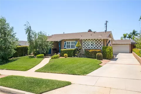 469 N Nearglen Ave, Covina, CA 91724