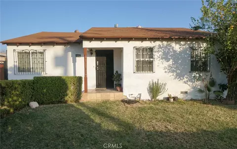 8937 Palmetto Ave, Fontana, CA 92335