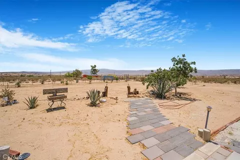 61939 La Brisa Dr, Joshua Tree, CA 92252