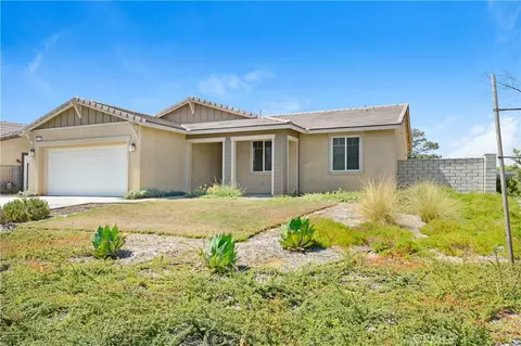 3471 W Poppet St, San Bernardino, CA 92407