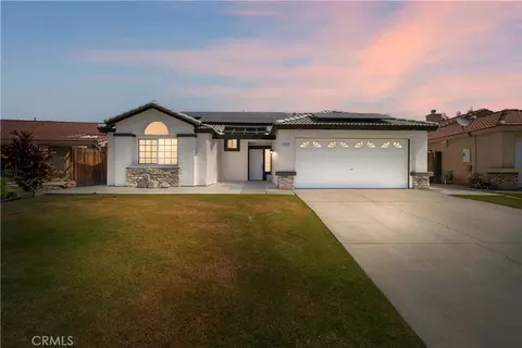 5224 Sierra Caves Ave, Bakersfield, CA 93313