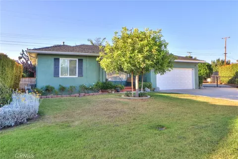1247 E Marbury St, West Covina, CA 91790