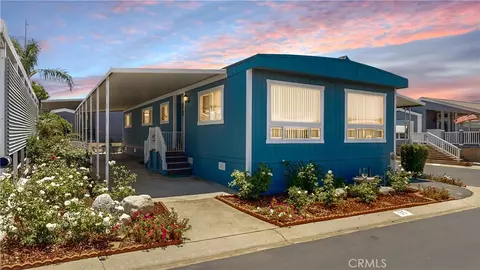 1245 W Cienega Ave #95, San Dimas, CA 91773