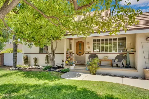 1875 Edgecomb St, Covina, CA 91724