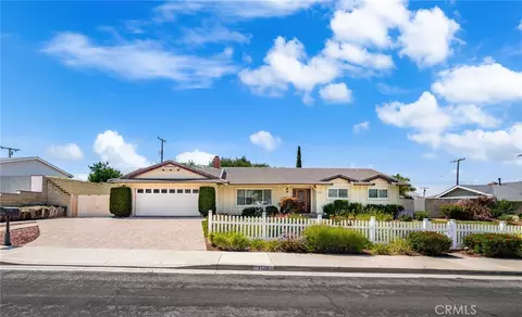 1128 Aldersgate Dr, La Verne, CA 91750