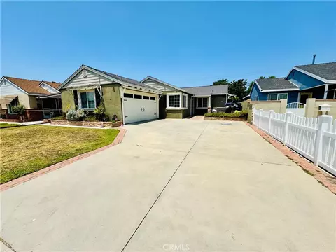 11903 Fairford Ave, Norwalk, CA 90650