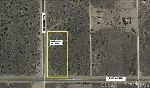8176 Phelan Rd, Phelan, CA 92371