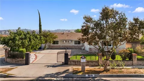 18536 Mescal St, Rowland Heights, CA 91748