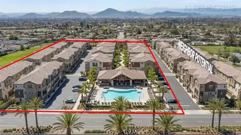 16203 Foothill Blvd, Fontana, CA 92335