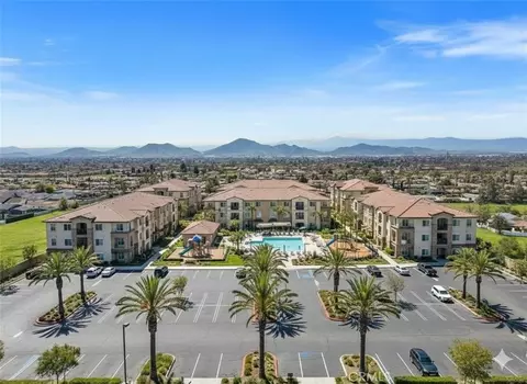16203 Foothill Blvd, Fontana, CA 92335