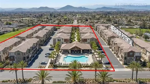 16203 Foothill Blvd, Fontana, CA 92335