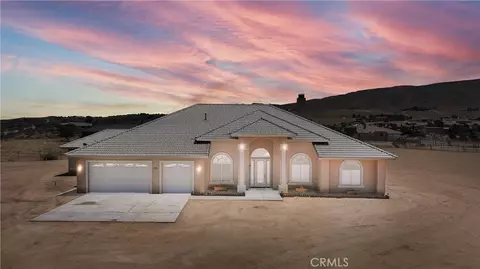21777 Poppy Rd, Apple Valley, CA 92308