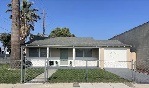 540 N Howard St, Covina, CA 91723