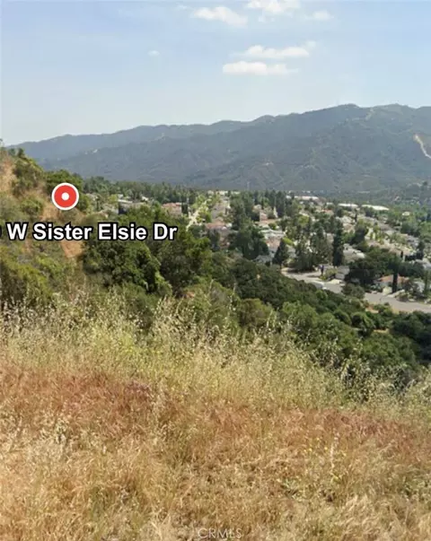 0 W Sister Elise Dr, Tujunga, CA 91042