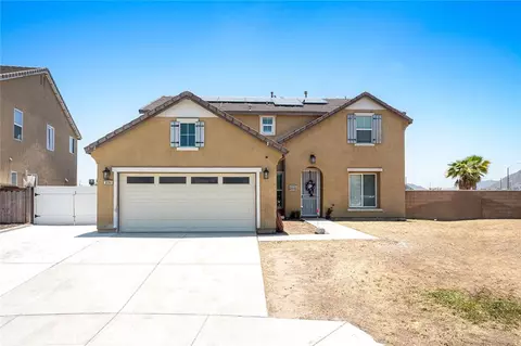 3094 Crooked Branch Way, San Jacinto, CA 92582